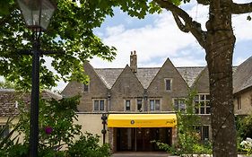 Cricklade House Hotel, Sure Hotel Collection By Best Western